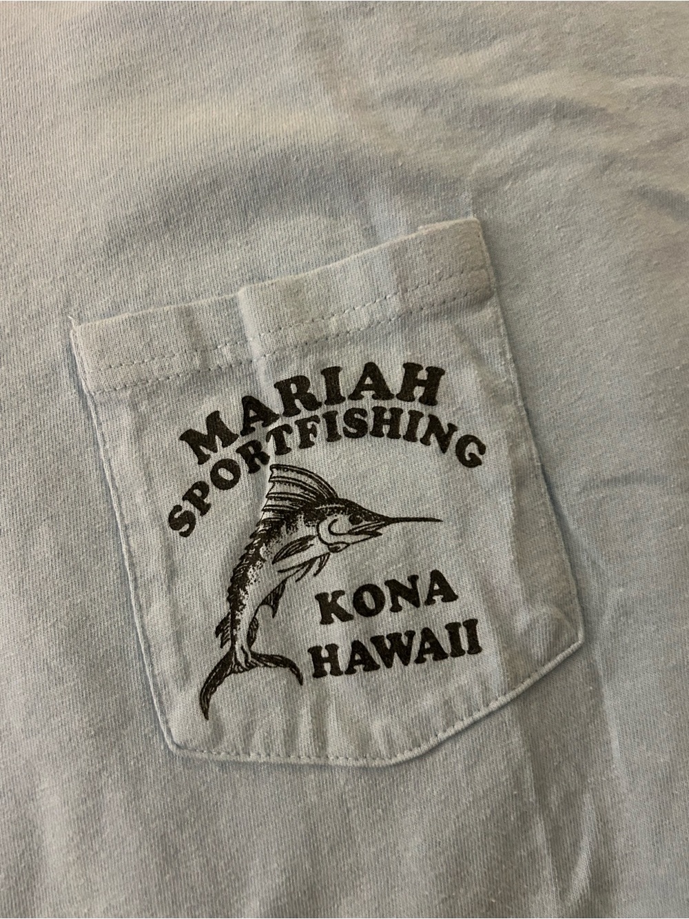 Sportfishing Graphic Tee - Picture 4 of 4